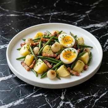 Healthy & light